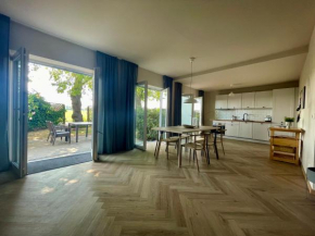 DünenMeer Ferienwohnung, Kühlungsborn
